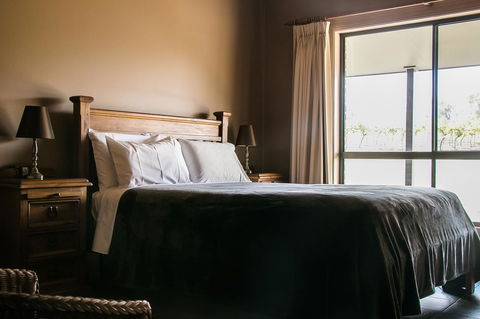 Ironstone Estate Lovedale - Accommodation Adelaide 22