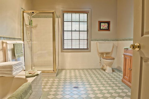 Ironstone Estate Lovedale - Accommodation Adelaide 42