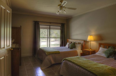 Ironstone Estate Lovedale - Accommodation Adelaide 41