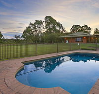 Ironstone Estate Lovedale - Accommodation Adelaide