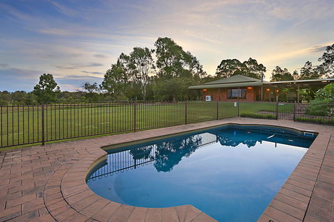 Ironstone Estate Lovedale - Accommodation Adelaide 0