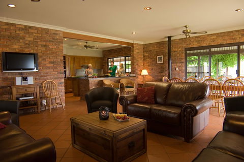 Ironstone Estate Lovedale - Accommodation Adelaide 30