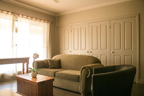 Ironstone Estate Lovedale - Accommodation Adelaide 14