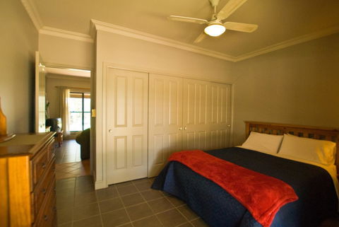 Ironstone Estate Lovedale - Accommodation Adelaide 33