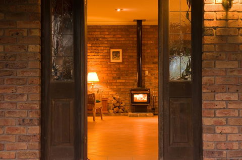 Ironstone Estate Lovedale - Accommodation Adelaide 39