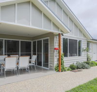 Armidale Cottage - Accommodation Adelaide