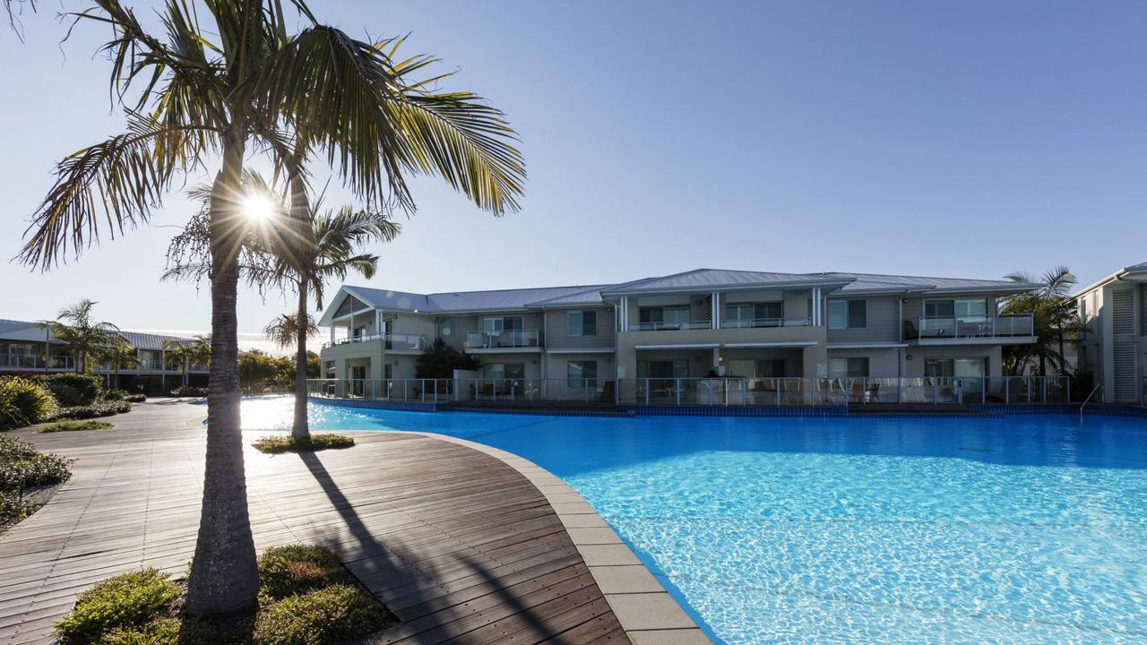 Hotel Terrigal NSW Accommodation Adelaide