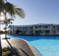 Oaks Pacific Blue Resort - Accommodation Adelaide