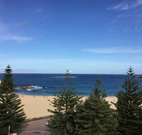 Coogee Sands Hotel  Apartments - Accommodation Adelaide