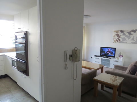 Manly Paradise Motel & Apartments - Accommodation Adelaide 44