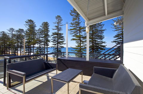 Manly Paradise Motel & Apartments - Accommodation Adelaide 15