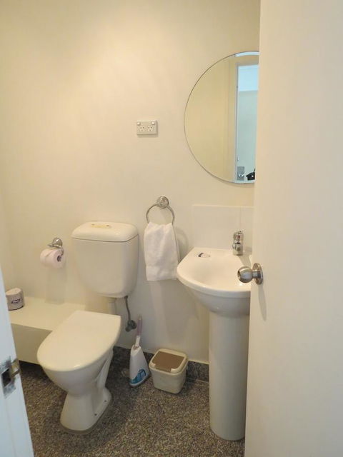 Manly Paradise Motel & Apartments - Accommodation Adelaide 30