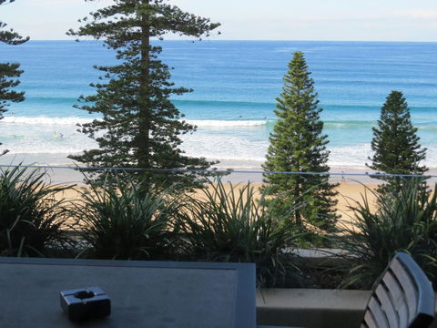 Manly Paradise Motel & Apartments - Accommodation Adelaide 35