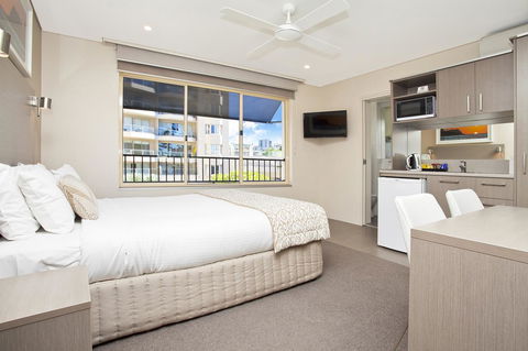 Manly Paradise Motel & Apartments - Accommodation Adelaide 14