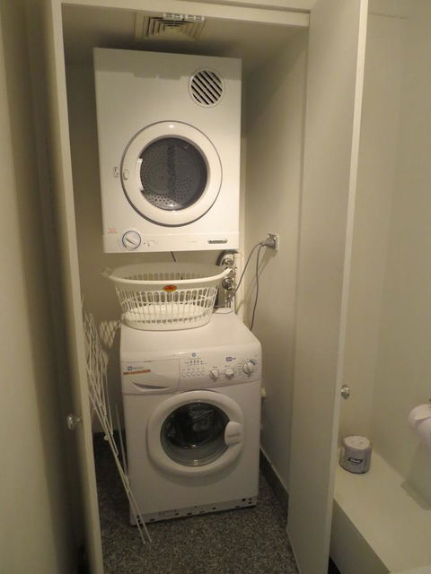 Manly Paradise Motel & Apartments - Accommodation Adelaide 24