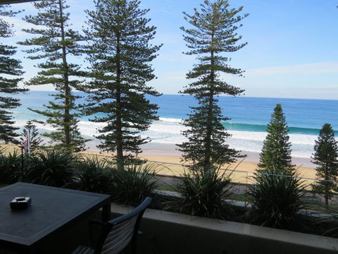 Manly Paradise Motel & Apartments - Accommodation Adelaide 33