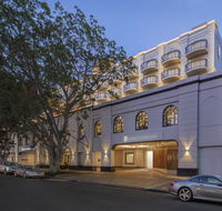 InterContinental Sydney Double Bay - Accommodation Adelaide