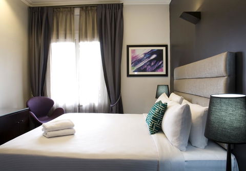 Hotel Challis Potts Point - Accommodation Adelaide 1