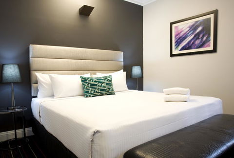Hotel Challis Potts Point - Accommodation Adelaide 8