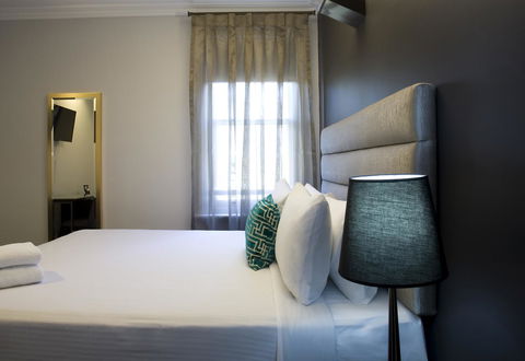 Hotel Challis Potts Point - Accommodation Adelaide 9