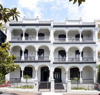 Hotel Challis - Accommodation Adelaide