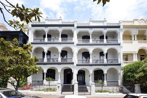 Hotel Challis Potts Point - Accommodation Adelaide 0