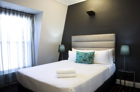 Hotel Challis Potts Point - Accommodation Adelaide 24