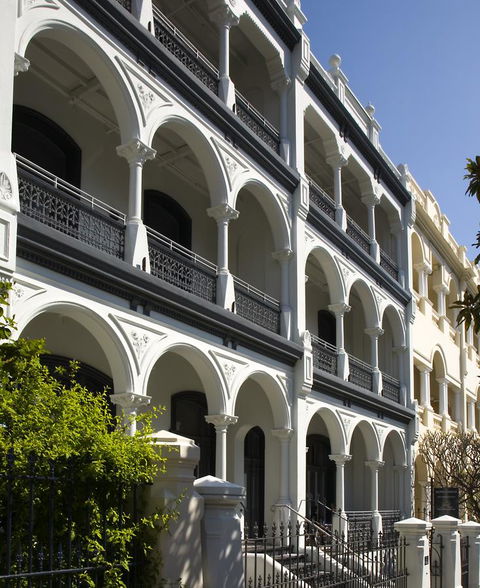 Hotel Challis Potts Point - Accommodation Adelaide 10