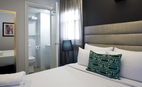Hotel Challis Potts Point - Accommodation Adelaide 21
