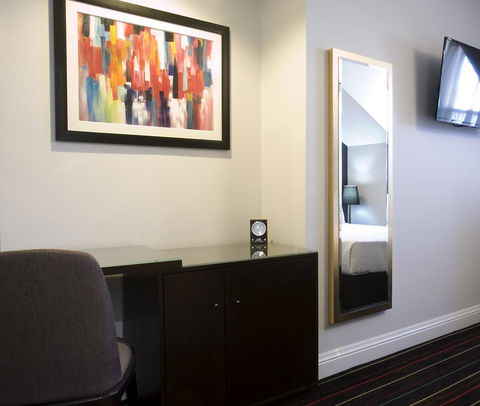 Hotel Challis Potts Point - Accommodation Adelaide 28