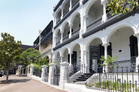 Hotel Challis Potts Point - Accommodation Adelaide 5