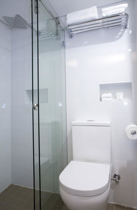Hotel Challis Potts Point - Accommodation Adelaide 30