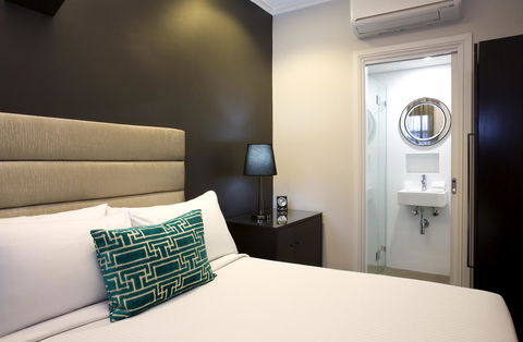 Hotel Challis Potts Point - Accommodation Adelaide 16