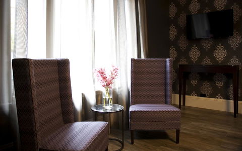 Hotel Challis Potts Point - Accommodation Adelaide 4