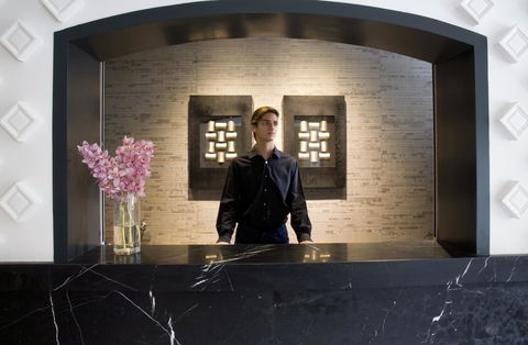 Hotel Challis Potts Point - Accommodation Adelaide 11