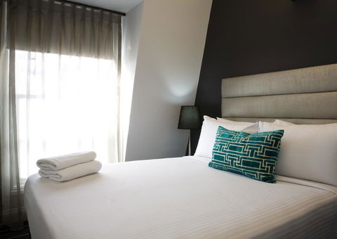 Hotel Challis Potts Point - Accommodation Adelaide 22