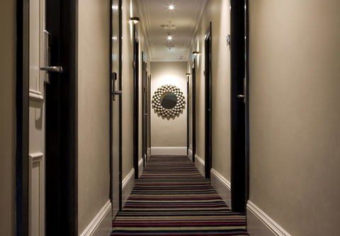 Hotel Challis Potts Point - Accommodation Adelaide 13