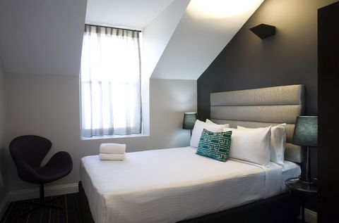 Hotel Challis Potts Point - Accommodation Adelaide 12