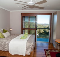 Sinclairs Country Retreat - Accommodation Adelaide