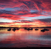 Ambience - Accommodation Adelaide
