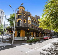 Hotel Harry Ascend Hotel Collection - Accommodation Adelaide