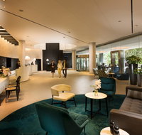 PARKROYAL Darling Harbour - Accommodation Adelaide