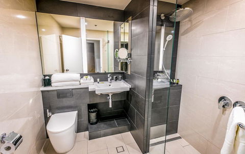 The Grace Hotel - Accommodation Adelaide 26