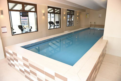 The Grace Hotel - Accommodation Adelaide 2
