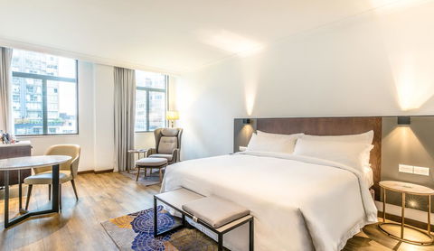 The Grace Hotel - Accommodation Adelaide 1