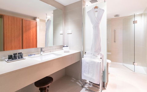 The Grace Hotel - Accommodation Adelaide 9