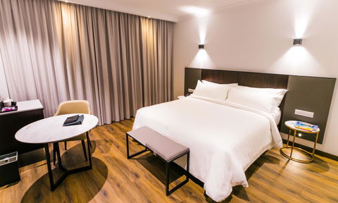 The Grace Hotel - Accommodation Adelaide 25
