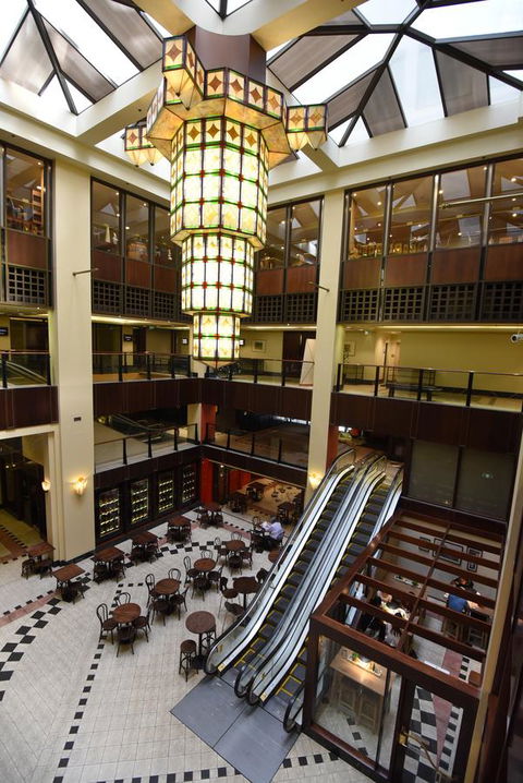 The Grace Hotel - Accommodation Adelaide 6