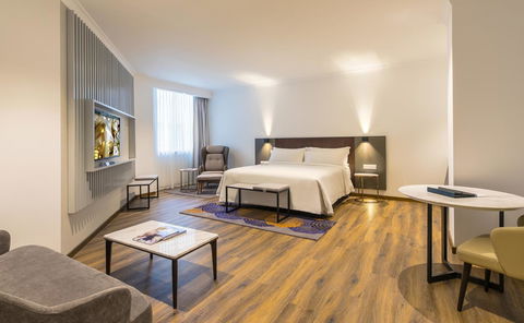 The Grace Hotel - Accommodation Adelaide 5