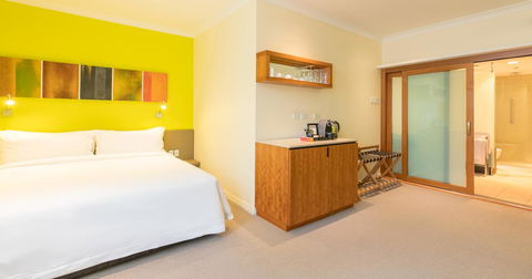 The Grace Hotel - Accommodation Adelaide 12